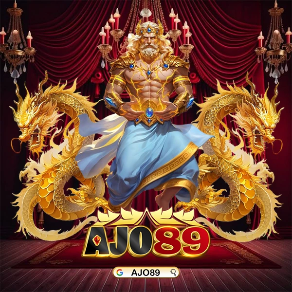 AJO89 - Dongeng Audio untuk Anak & Keluarga