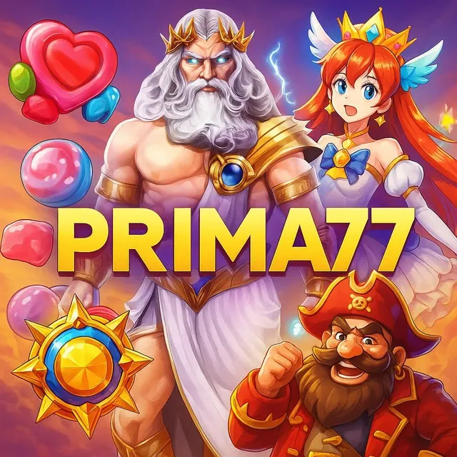 PRIMA77 - Aplikasi Kontrol Orang Tua untuk Anak yang Aman